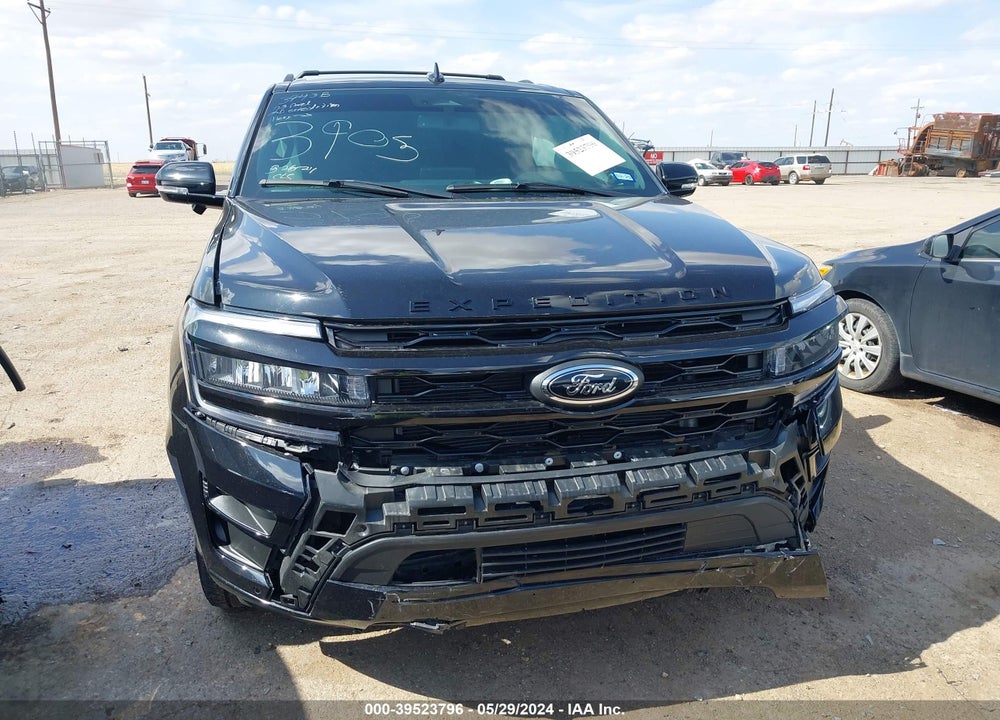 2023 FORD EXPEDITION LIMITED VIN: 1FMJU2AG9PEA13905