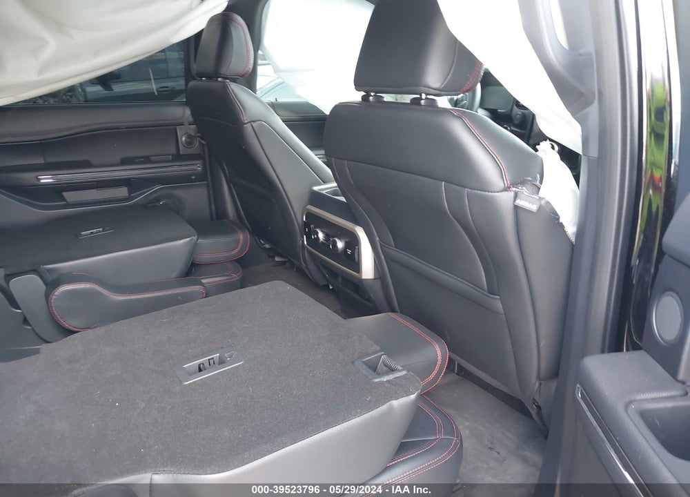 2023 FORD EXPEDITION LIMITED VIN: 1FMJU2AG9PEA13905