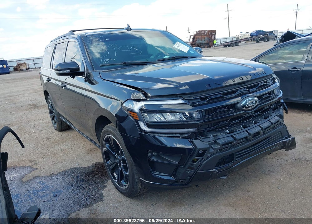 2023 FORD EXPEDITION LIMITED VIN: 1FMJU2AG9PEA13905