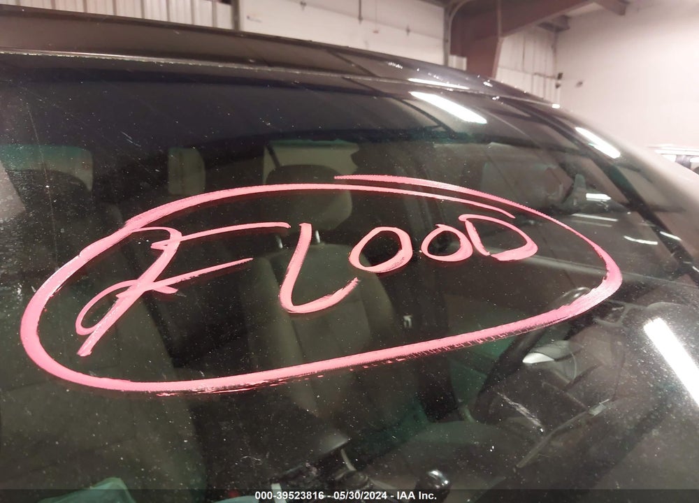 2014 FORD EXPLORER XLT VIN: 1FM5K8D82EGB55464
