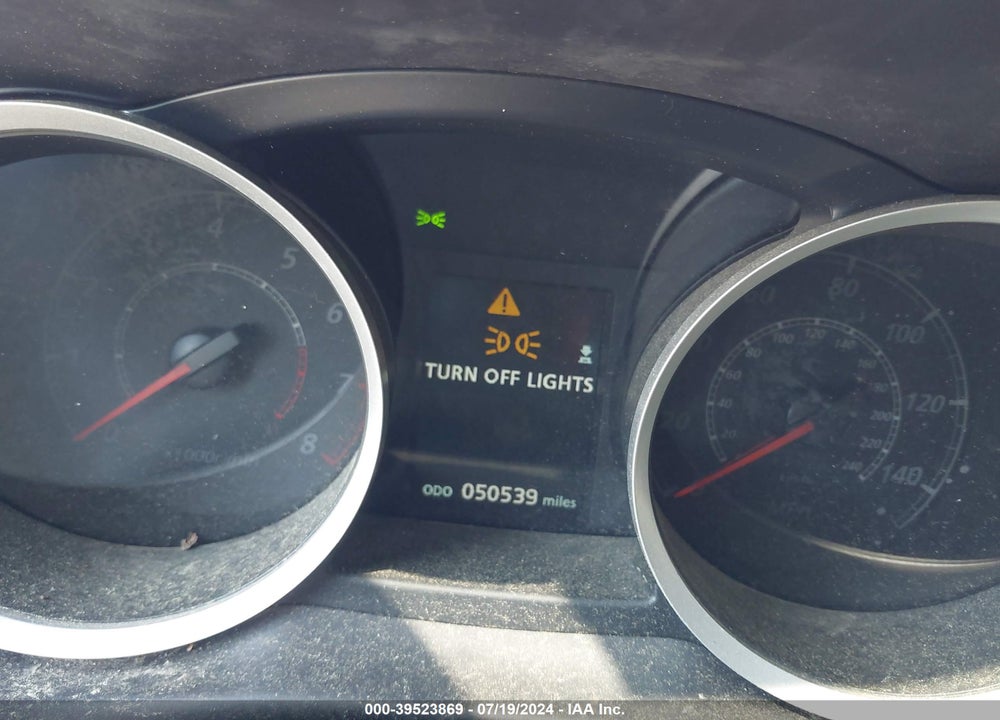 2017 MITSUBISHI LANCER ES VIN: JA32U2FU1HU001759