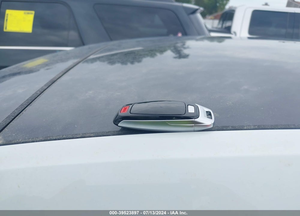 2023 AUDI A6 VIN: WAUE3BF21PN035464