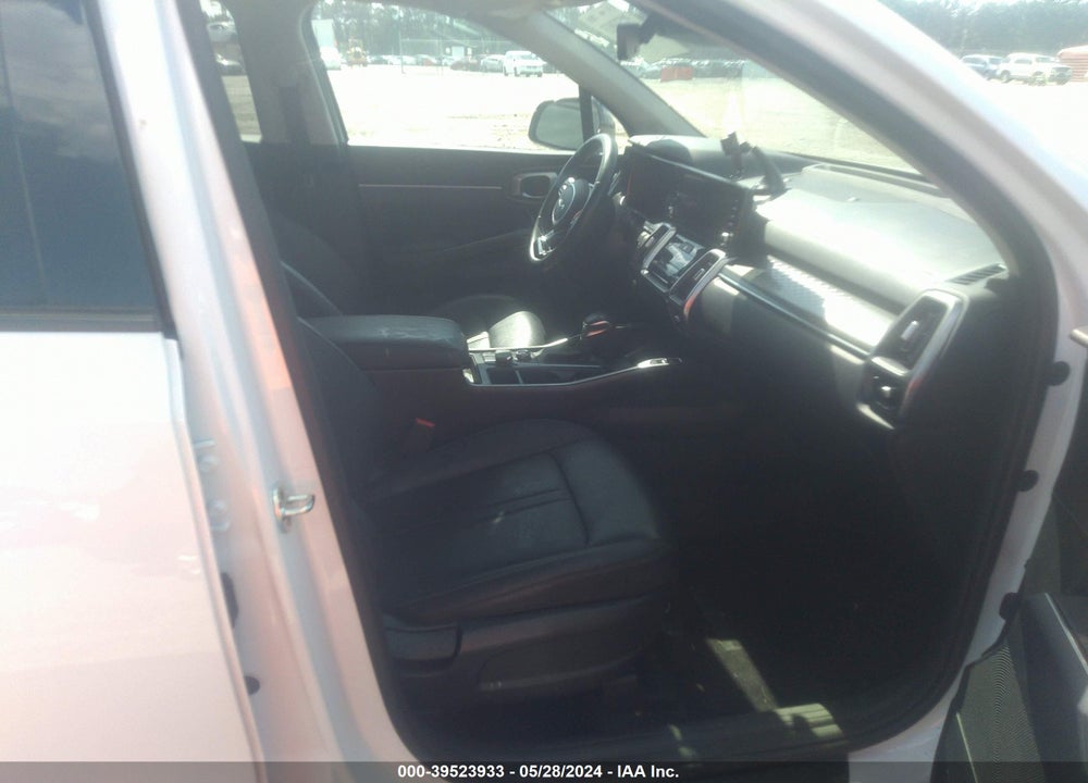 2023 KIA SORENTO S VIN: 5XYRL4LC4PG162956