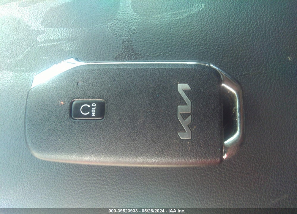 2023 KIA SORENTO S VIN: 5XYRL4LC4PG162956
