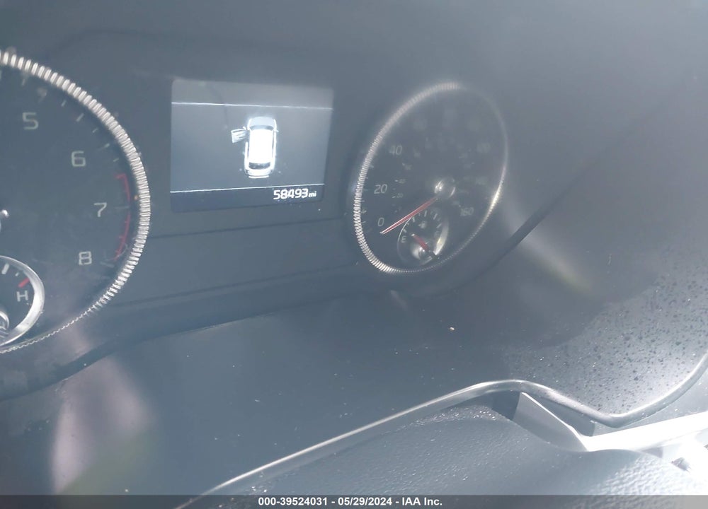 2021 KIA TELLURIDE VIN: 5XYP6DHC2MG105397