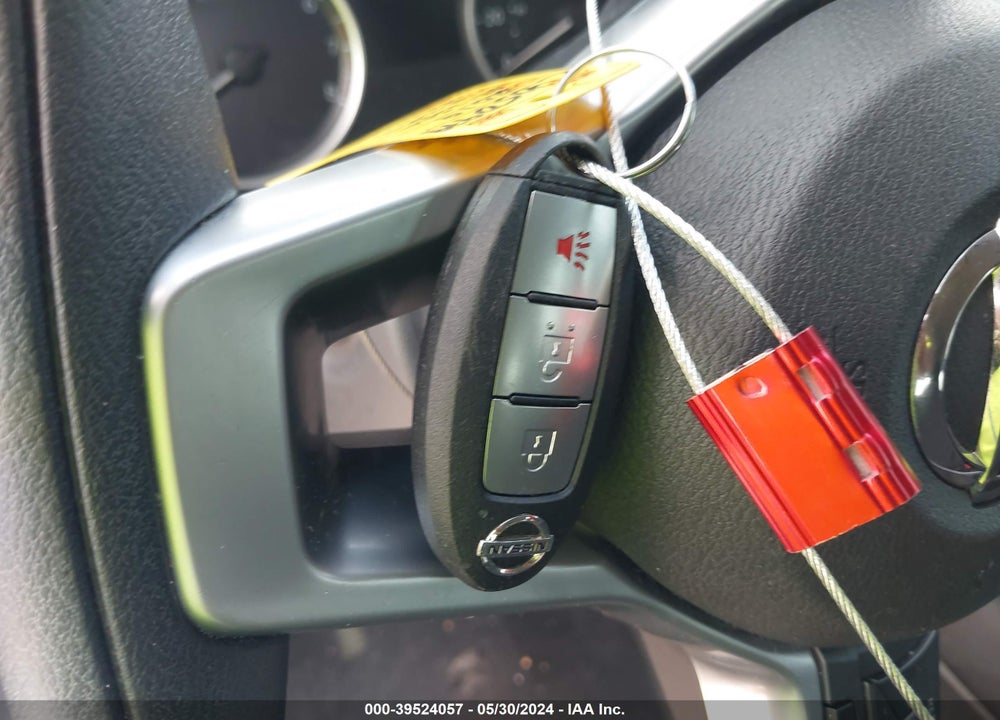 2019 NISSAN KICKS S VIN: 3N1CP5CU8KL505426