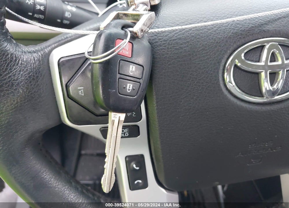 2021 TOYOTA TUNDRA SR5 VIN: 5TFEY5F15MX274660