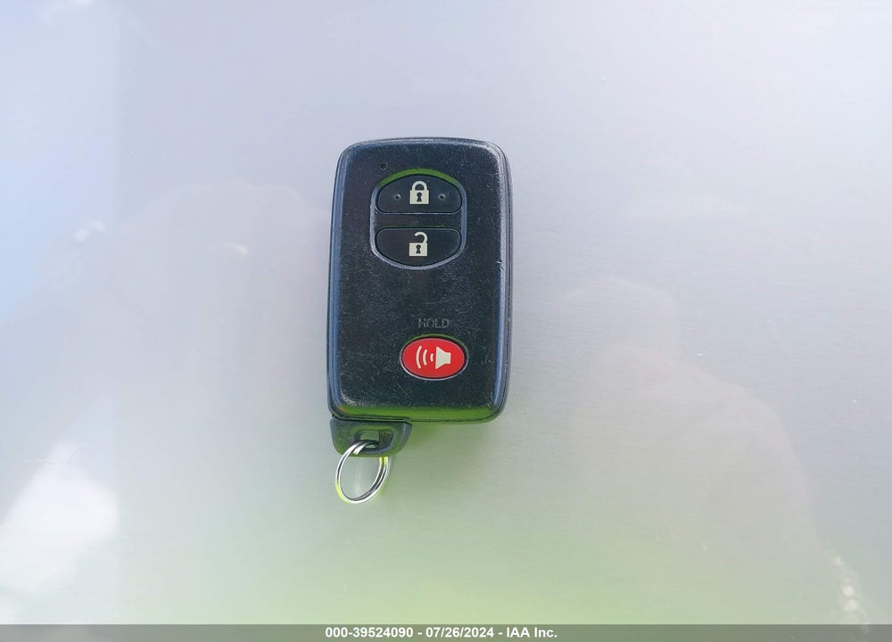 2015 TOYOTA PRIUS VIN: JTDKN3DU2F0399785
