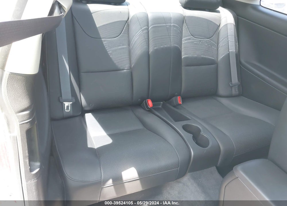 2009 PONTIAC G6 NEW GT VIN: 1G2ZK17KX94247714