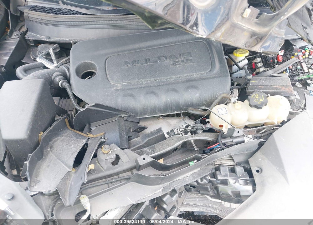 2020 JEEP CHEROKEE LATITUDE PLUS FWD VIN: 1C4PJLLB1LD569849