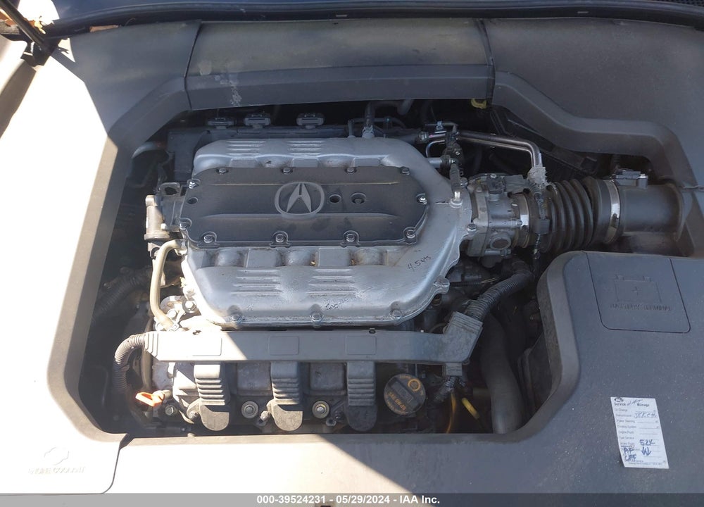 2012 ACURA TL 3.5 VIN: 19UUA8F2XCA017491