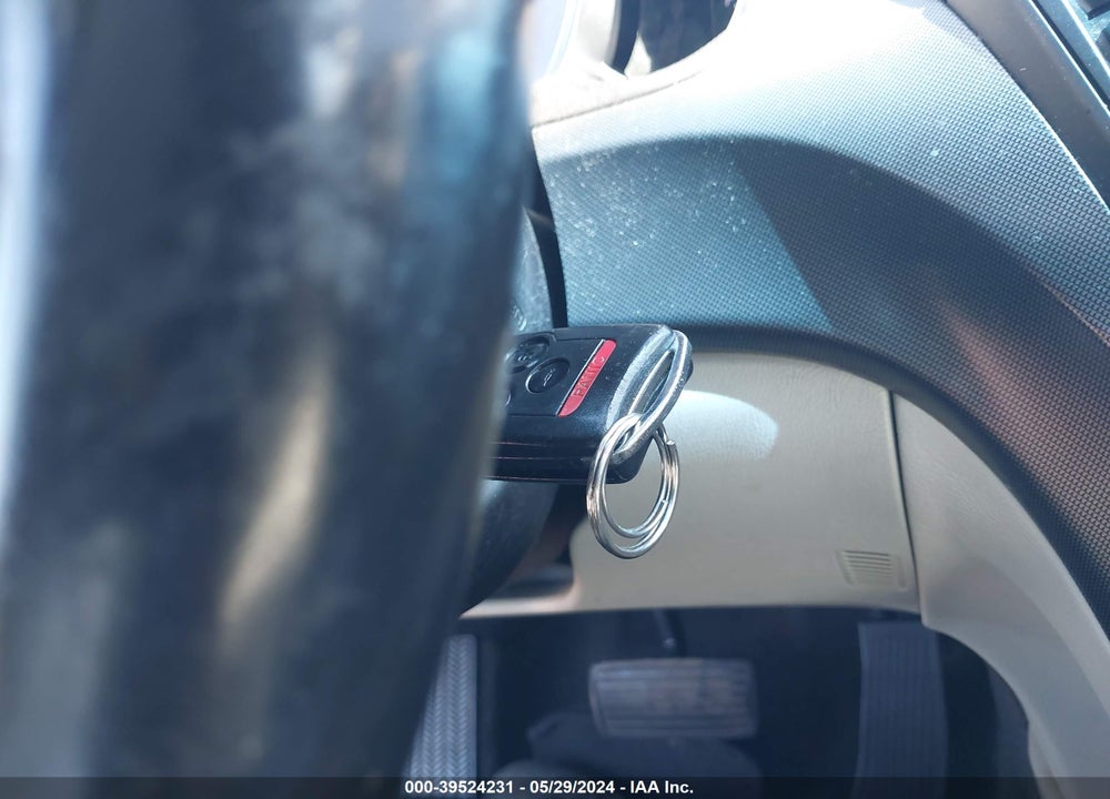 2012 ACURA TL 3.5 VIN: 19UUA8F2XCA017491