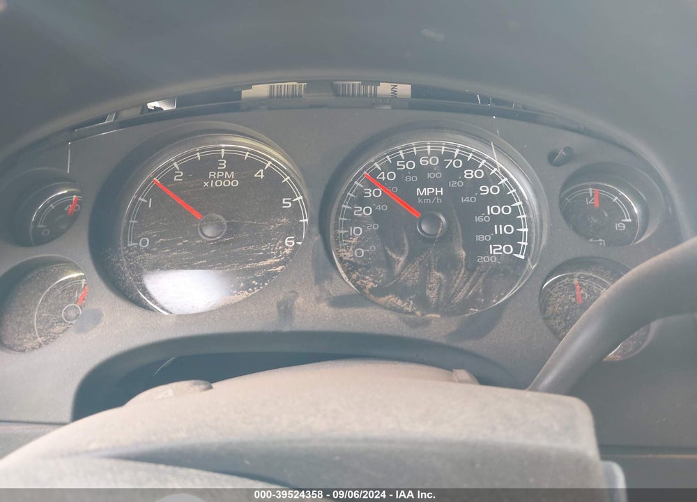 2010 GMC SIERRA 1500 SLT VIN: 1GTSCWE25AZ229641