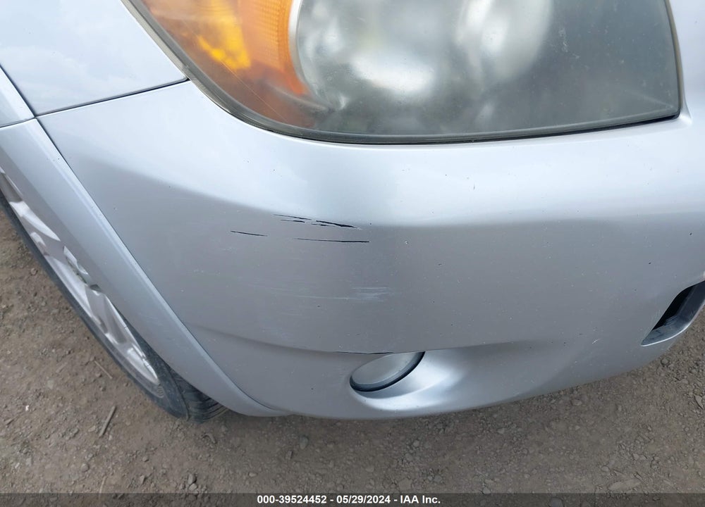 2006 TOYOTA RAV4 SPORT VIN: JTMZD32V966000638