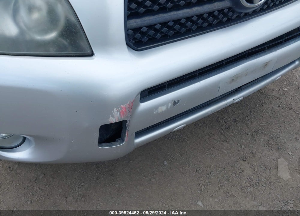 2006 TOYOTA RAV4 SPORT VIN: JTMZD32V966000638