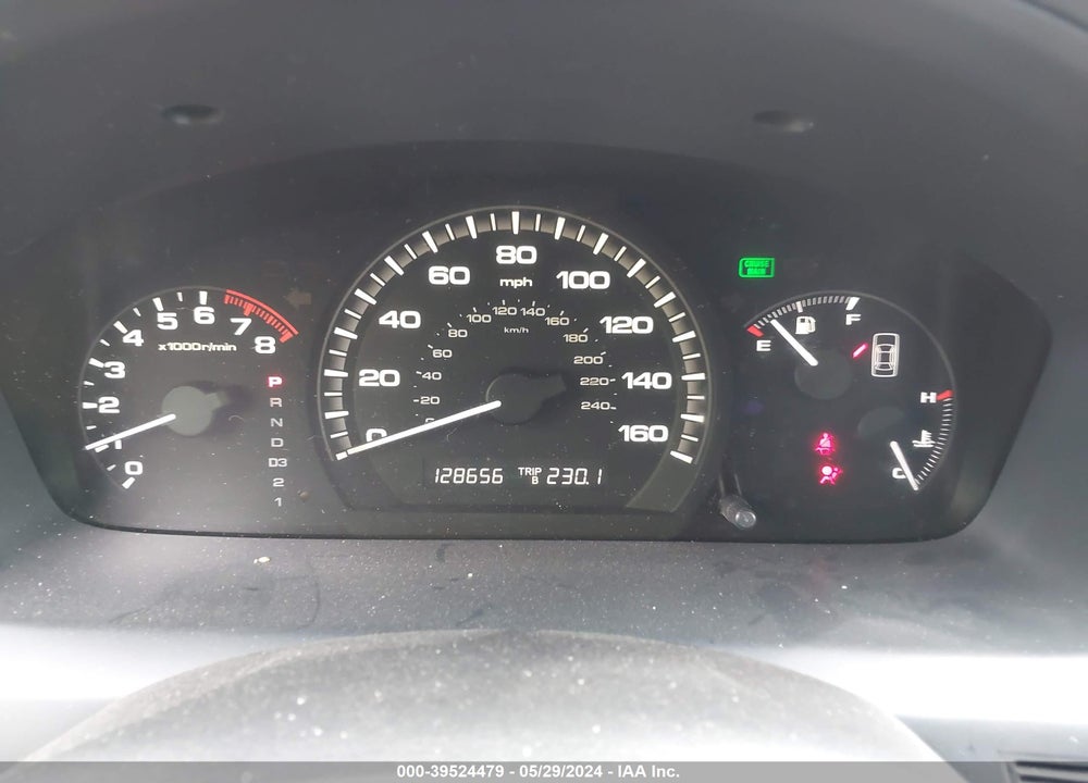 2007 HONDA ACCORD 2.4 EX VIN: 1HGCM56767A024330