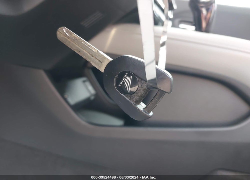 2020 HONDA HR-V VIN: 3CZRU5H32LM705742