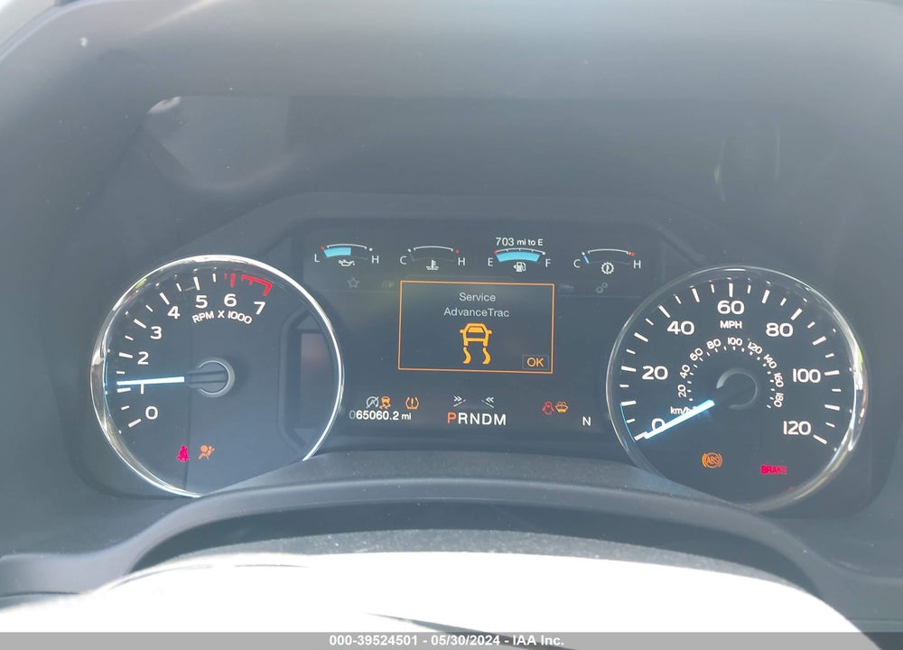 2020 FORD F-150 LARIAT VIN: 1FTEW1E47LFA92991