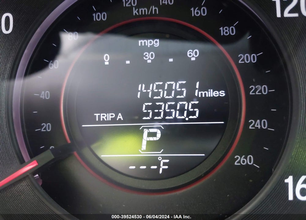 2017 HONDA ACCORD SPORT VIN: 1HGCR2F52HA111996