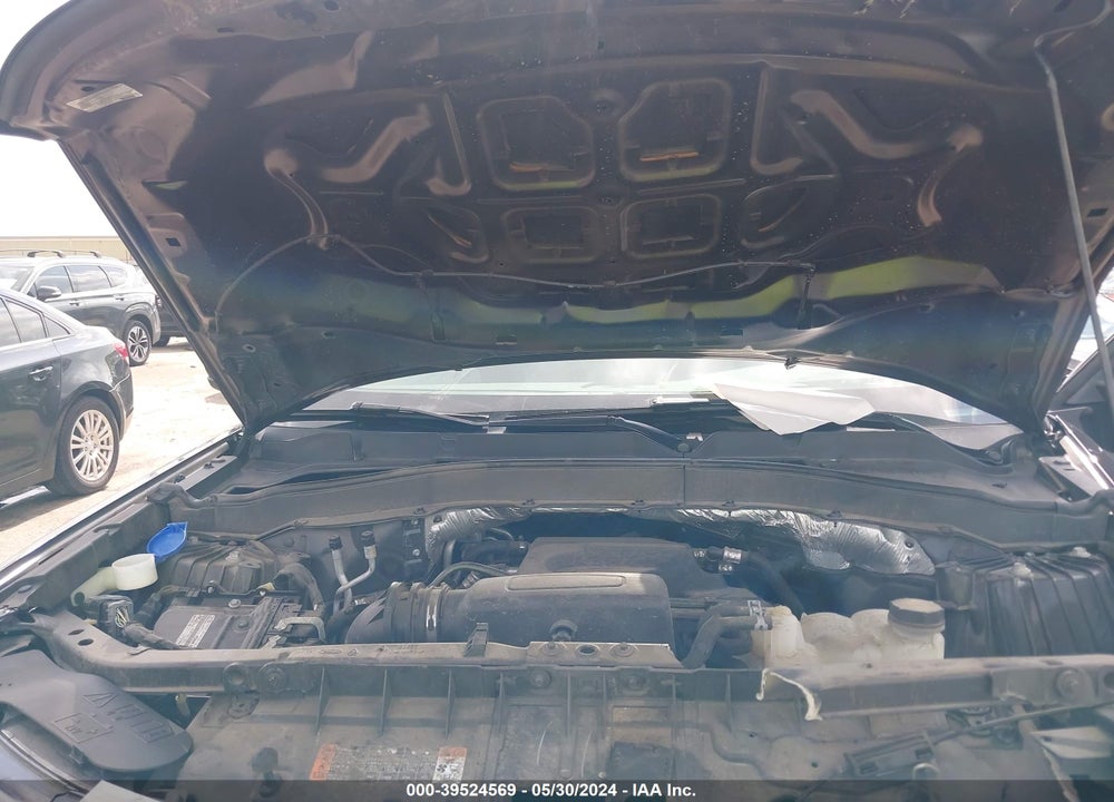 2020 FORD EXPLORER XLT VIN: 1FMSK8DH8LGB63830