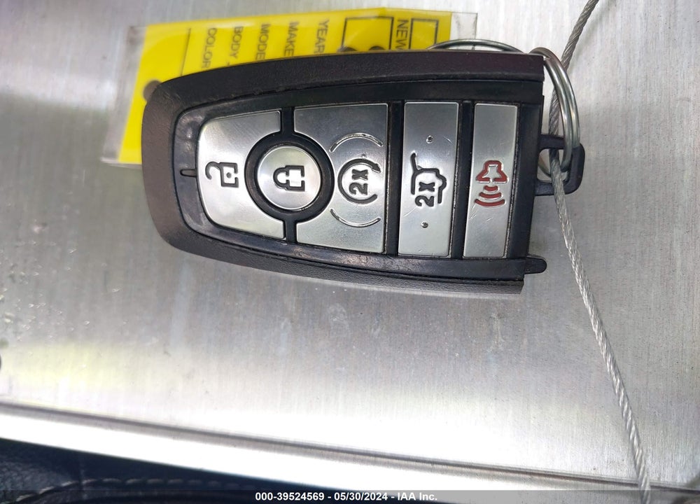 2020 FORD EXPLORER XLT VIN: 1FMSK8DH8LGB63830