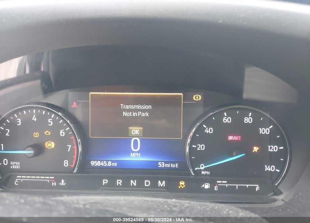 2020 FORD EXPLORER XLT VIN: 1FMSK8DH8LGB63830