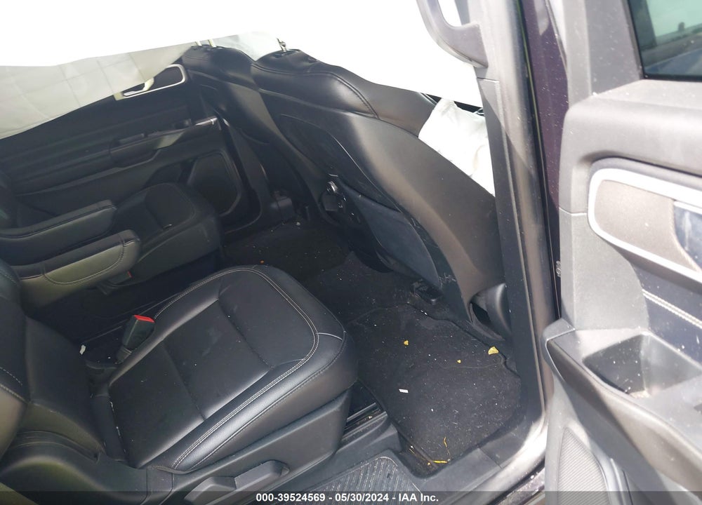 2020 FORD EXPLORER XLT VIN: 1FMSK8DH8LGB63830