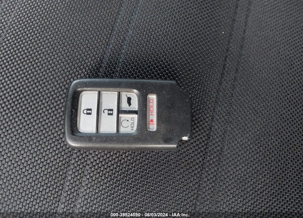 2020 HONDA CR-V AWD EX VIN: 2HKRW2H59LH642323