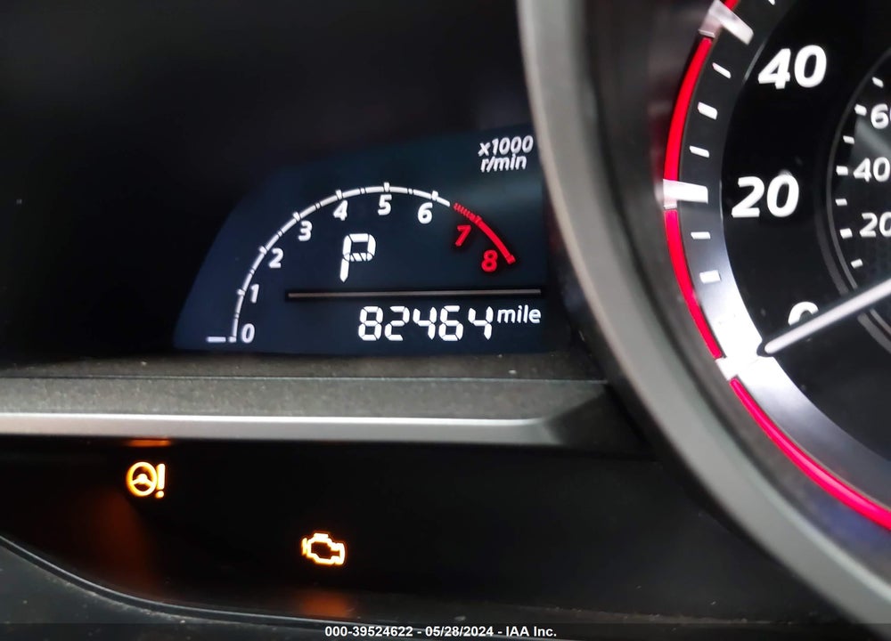 2016 MAZDA 3 VIN: 3MZBM1T79GM320935
