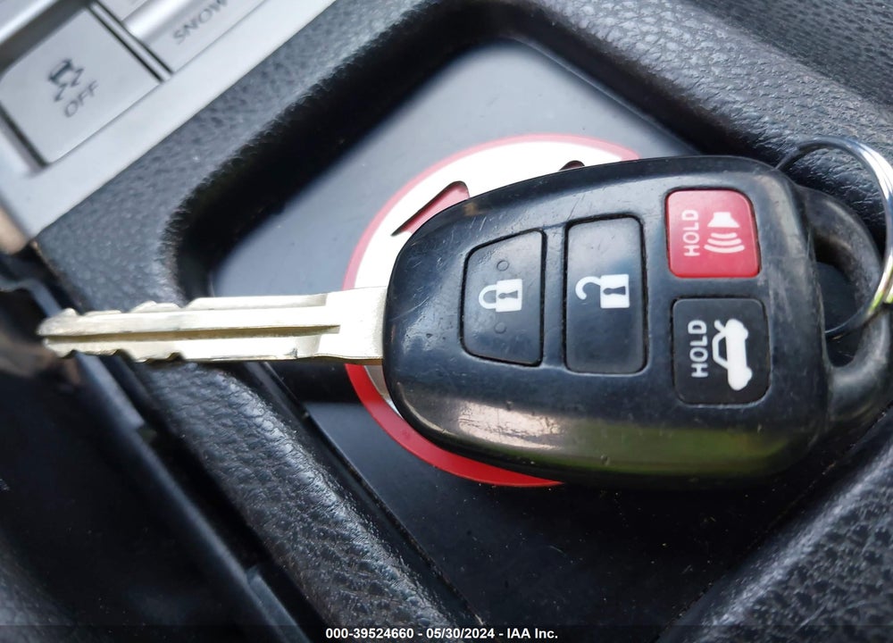 2015 SCION FR-S VIN: JF1ZNAA15F8711988
