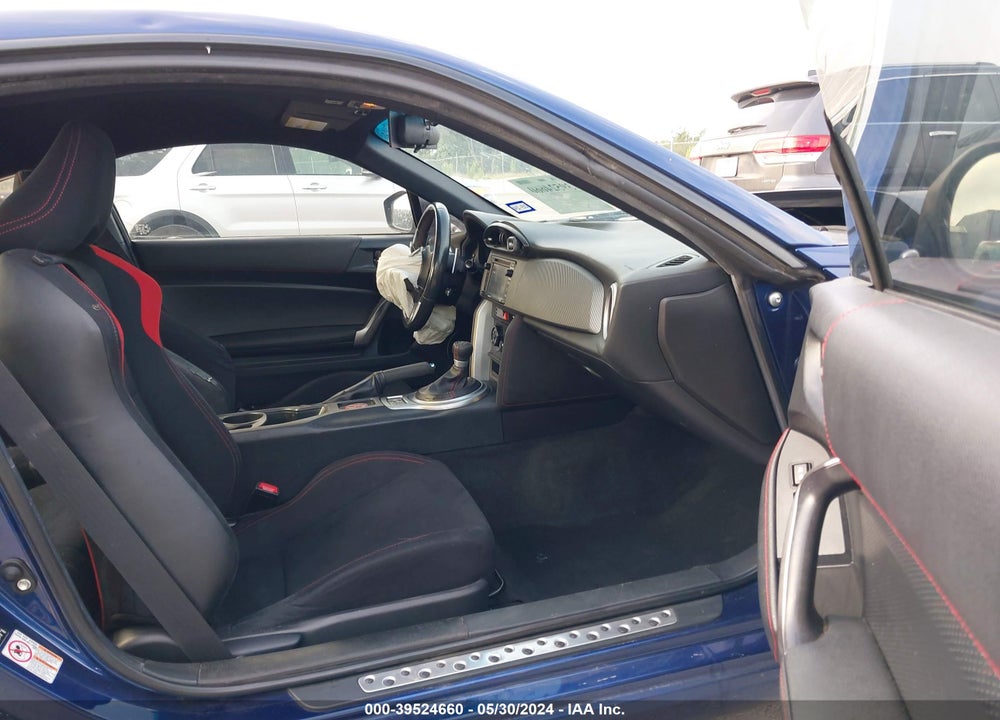 2015 SCION FR-S VIN: JF1ZNAA15F8711988