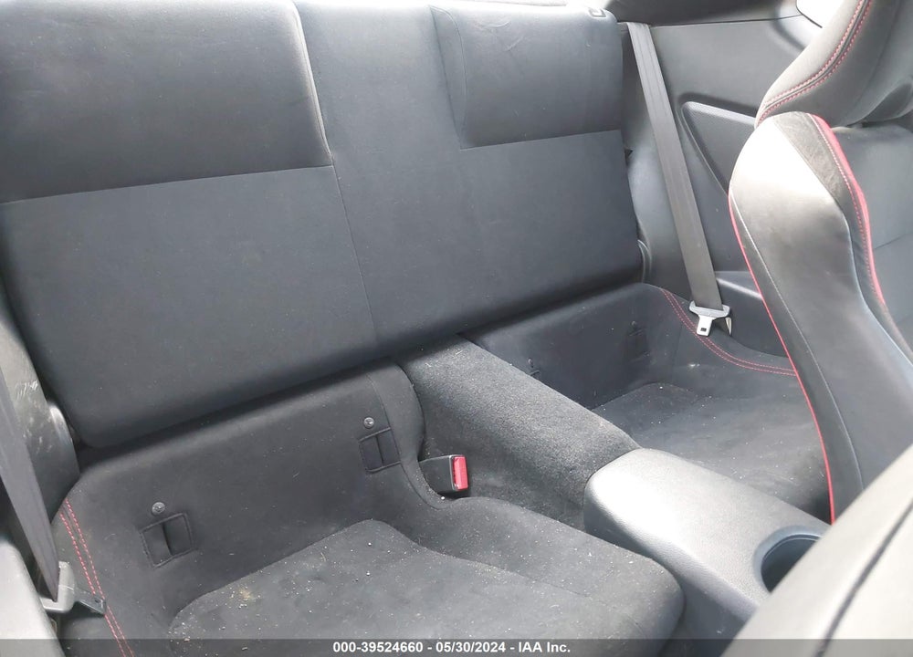 2015 SCION FR-S VIN: JF1ZNAA15F8711988