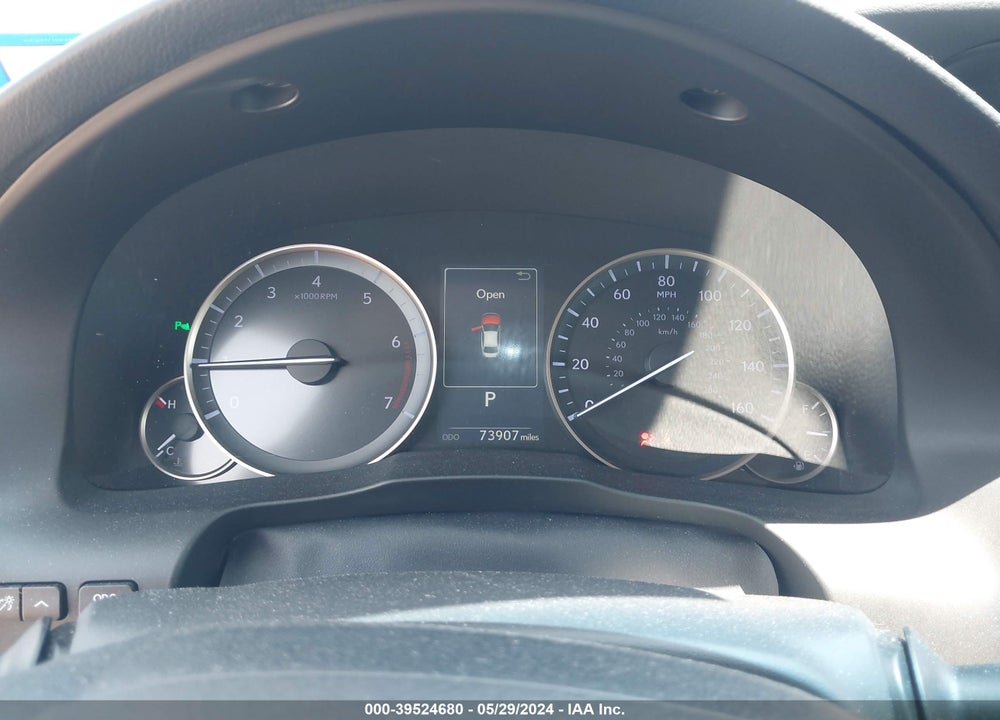 2017 LEXUS ES 350 VIN: JTHBK1GG3H2248429