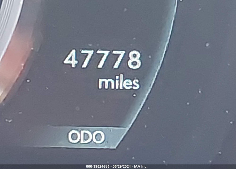 2019 LEXUS IS 300 VIN: JTHBA1D21K5097205