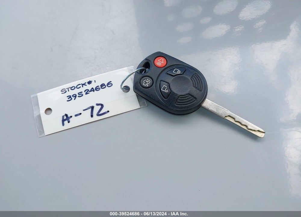 2014 FORD FOCUS SE VIN: 1FADP3F24EL341792