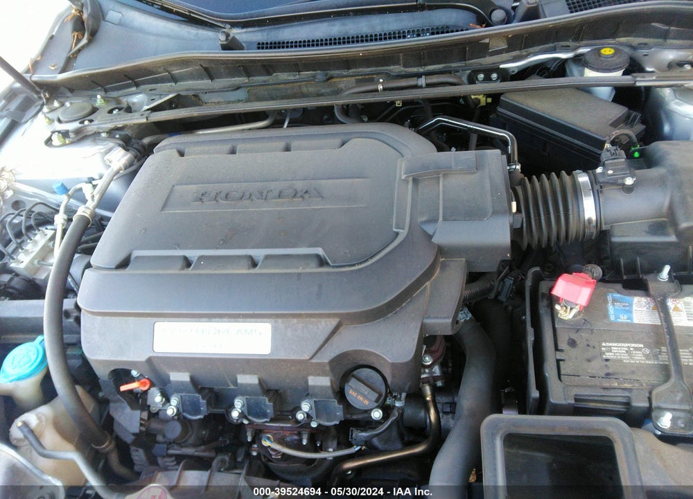 2017 HONDA ACCORD TOURING V6 VIN: 1HGCR3F96HA043419