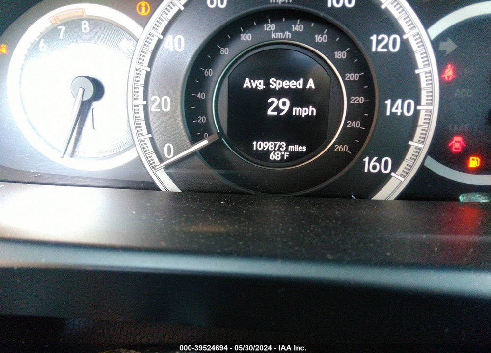 2017 HONDA ACCORD TOURING V6 VIN: 1HGCR3F96HA043419