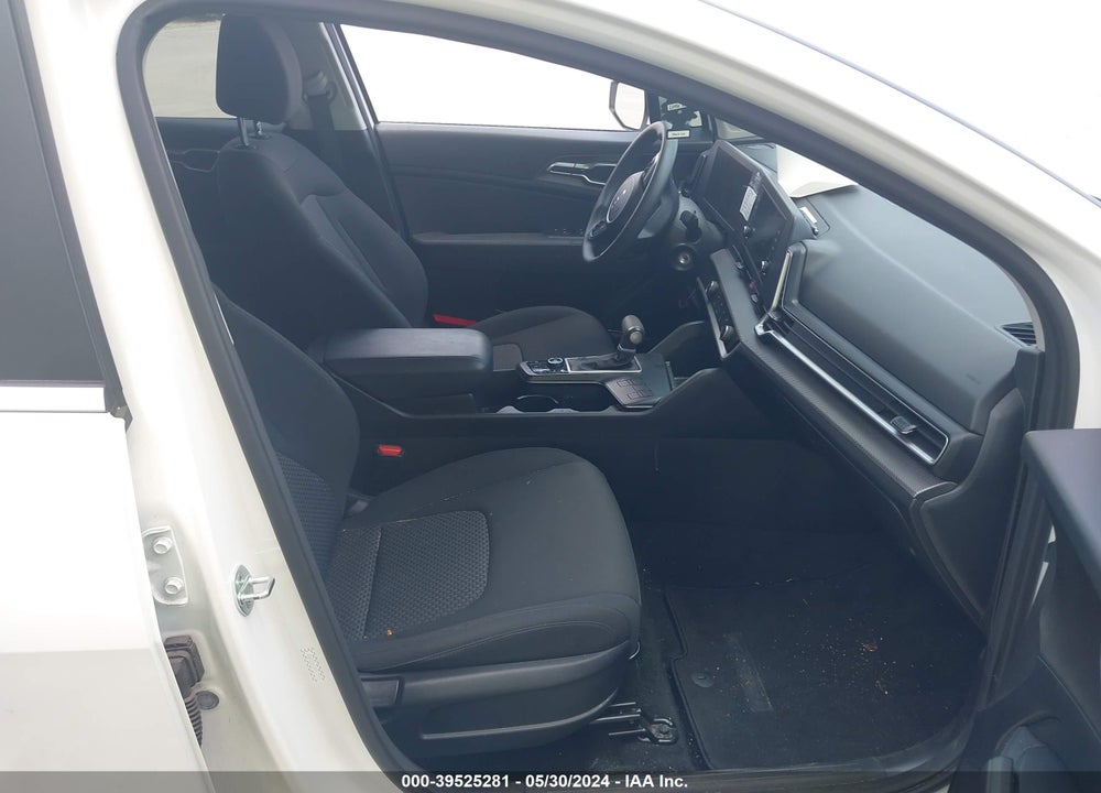 2023 KIA SPORTAGE LX VIN: KNDPU3AF1P7117773