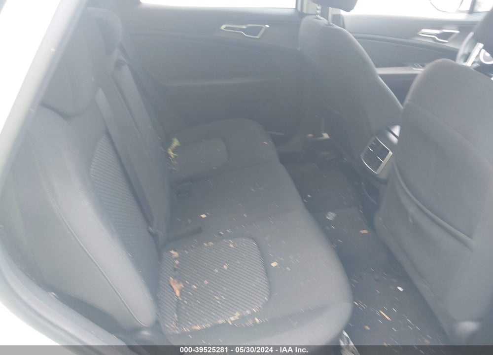 2023 KIA SPORTAGE LX VIN: KNDPU3AF1P7117773