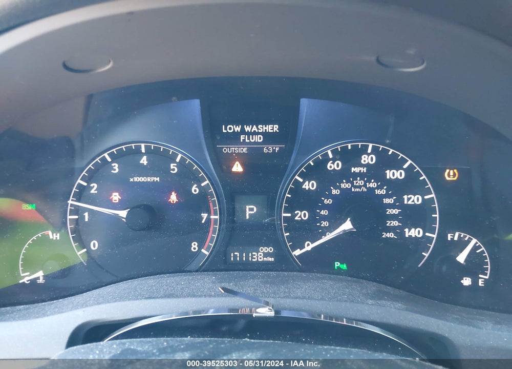 2013 LEXUS RX 350 VIN: 2T2BK1BA9DC188796