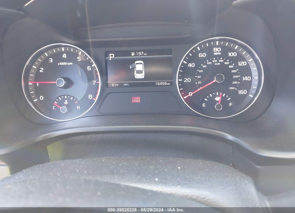 2022 KIA FORTE GT LINE VIN: 3KPF54AD4NE442931