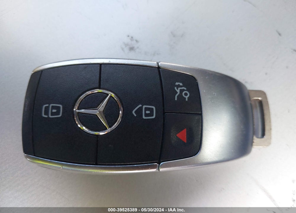2020 MERCEDES-BENZ GLE 350 4MATIC VIN: 4JGFB4KE6LA030537
