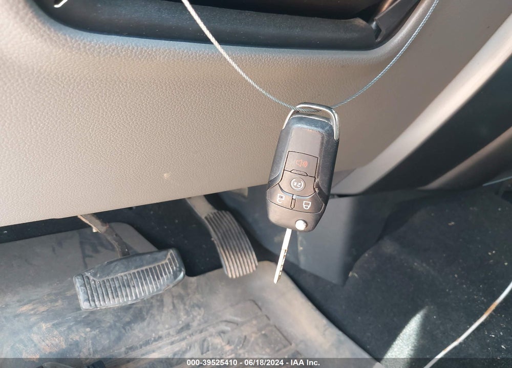 2019 FORD F-350 XLT VIN: 1FT8W3BT3KED98692