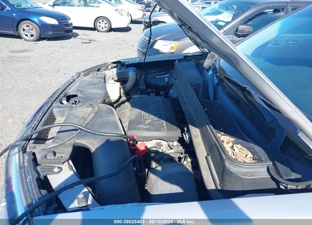2013 HOND PILOT TOUR VIN: 5KBYF4888DB802307