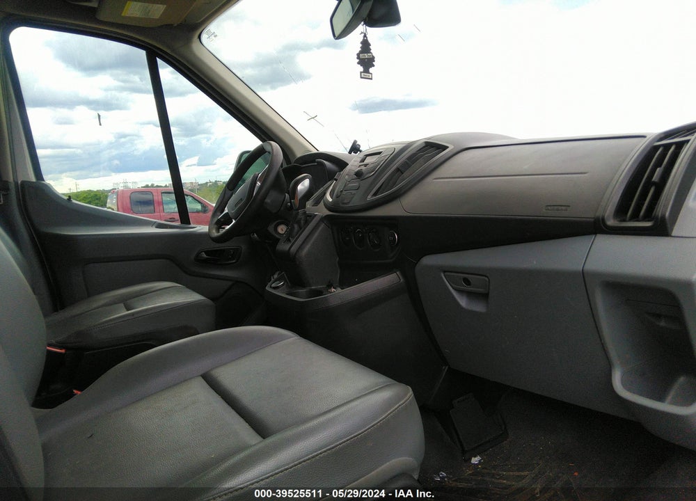 2019 FORD TRANSIT-250 VIN: 1FTYR1CM3KKA34373