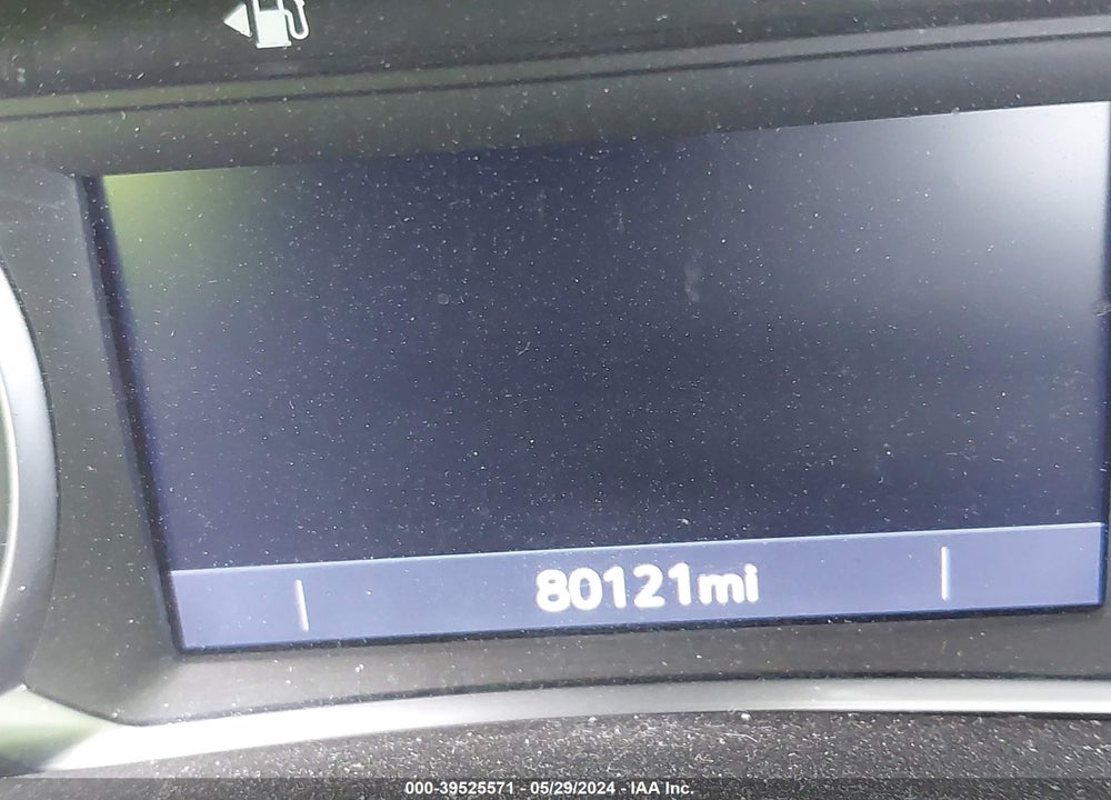 2019 GMC TERRAIN SLT VIN: 3GKALPEXXKL166188
