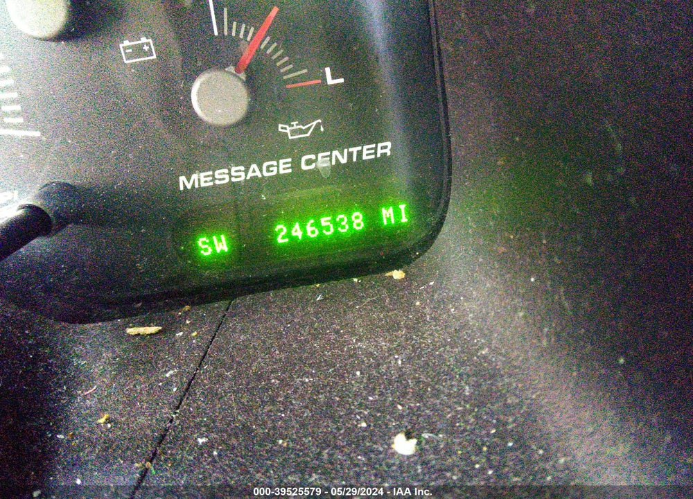 2004 FORD EXPEDITION EDDIE BAUER VIN: 1FMFU18L84LB38906