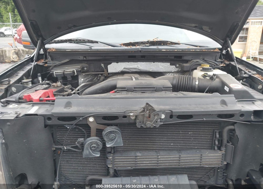 2014 FORD F-150 XLT VIN: 1FTFW1ETXEKG03227