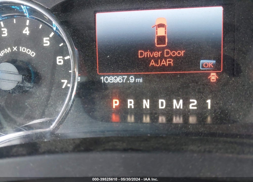 2014 FORD F-150 XLT VIN: 1FTFW1ETXEKG03227