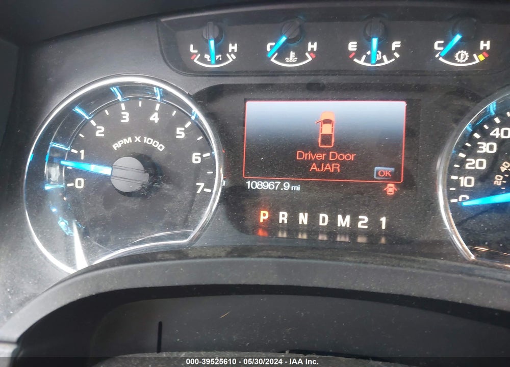 2014 FORD F-150 XLT VIN: 1FTFW1ETXEKG03227